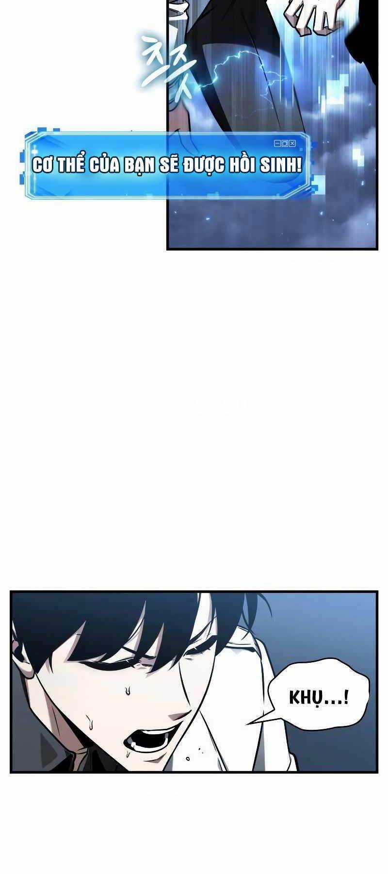 Toàn Trí Độc Giả - Omniscient Reader - Chapter 194 - Trang 2