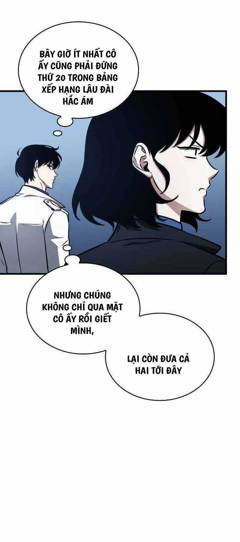 Toàn Trí Độc Giả - Omniscient Reader - Chapter 194 - Trang 12