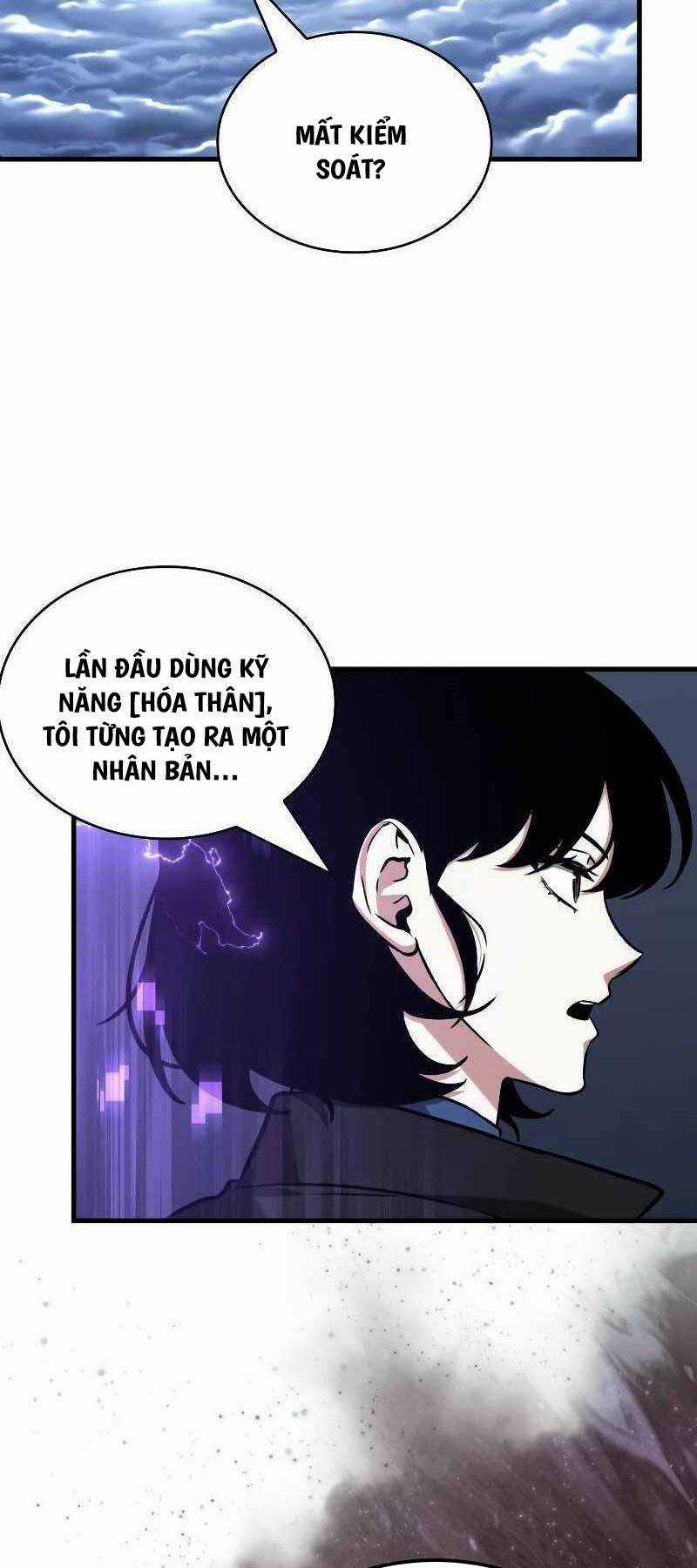 Toàn Trí Độc Giả - Omniscient Reader - Chapter 194 - Trang 23