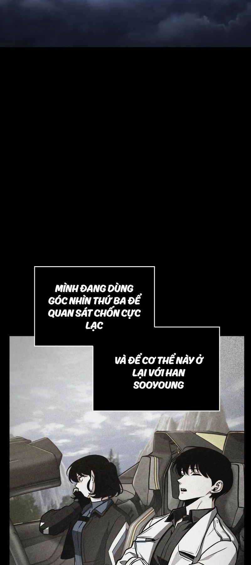 Toàn Trí Độc Giả - Omniscient Reader - Chapter 194 - Trang 4