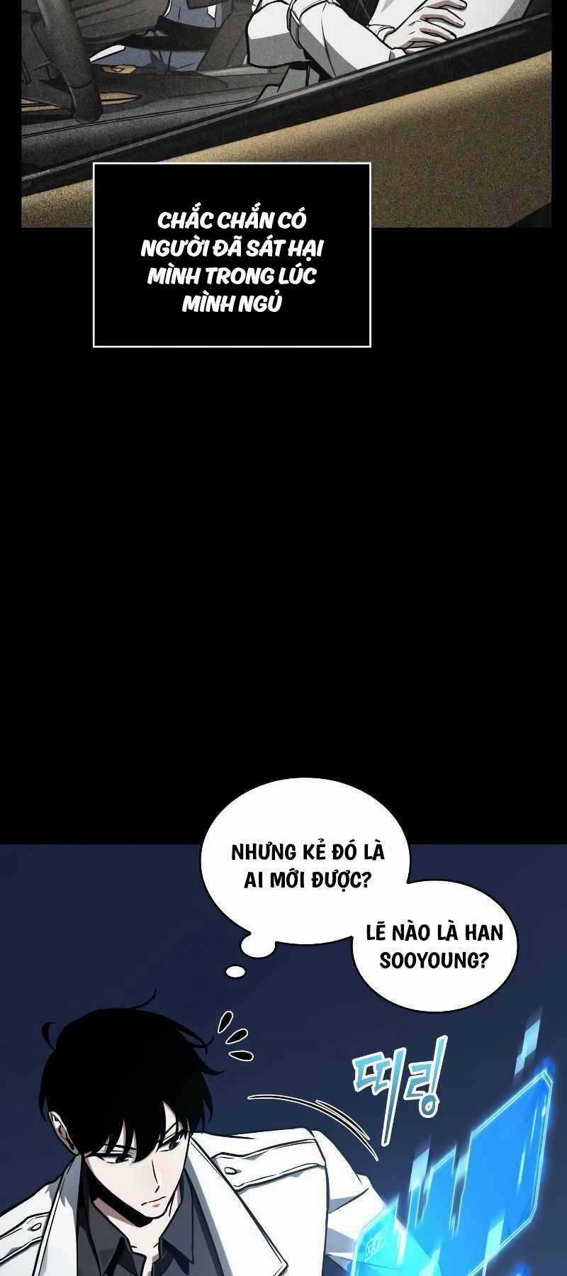 Toàn Trí Độc Giả - Omniscient Reader - Chapter 194 - Trang 5