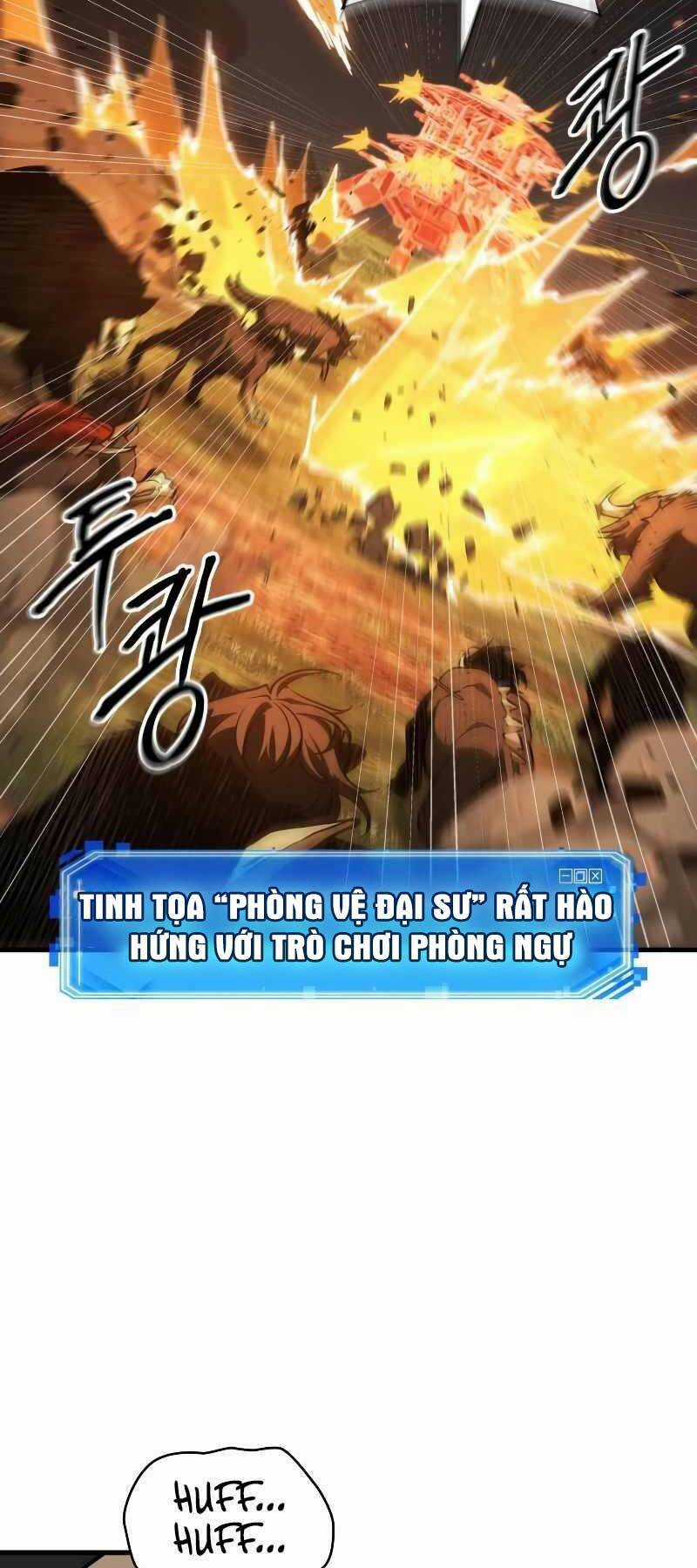 Toàn Trí Độc Giả - Omniscient Reader - Chapter 194 - Trang 46