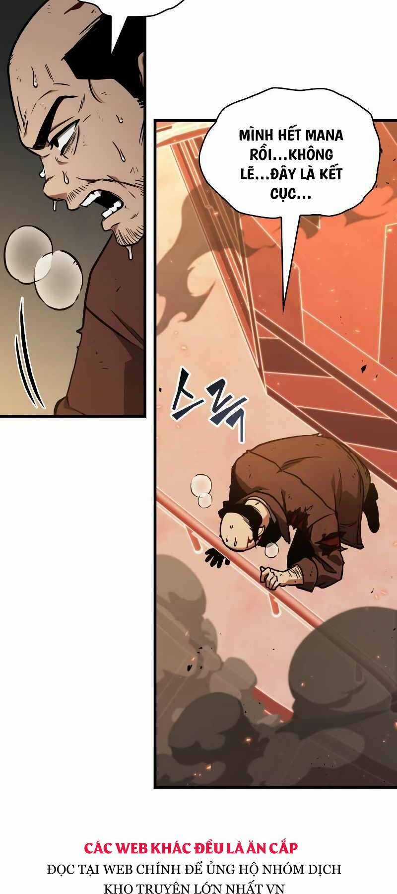 Toàn Trí Độc Giả - Omniscient Reader - Chapter 194 - Trang 47