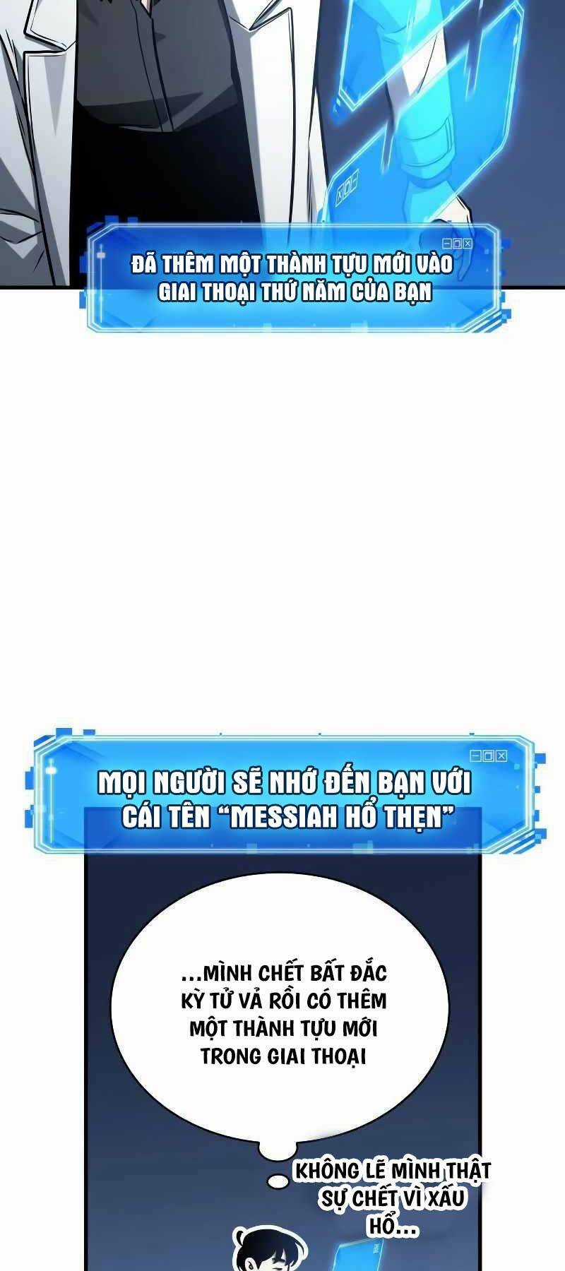 Toàn Trí Độc Giả - Omniscient Reader - Chapter 194 - Trang 6