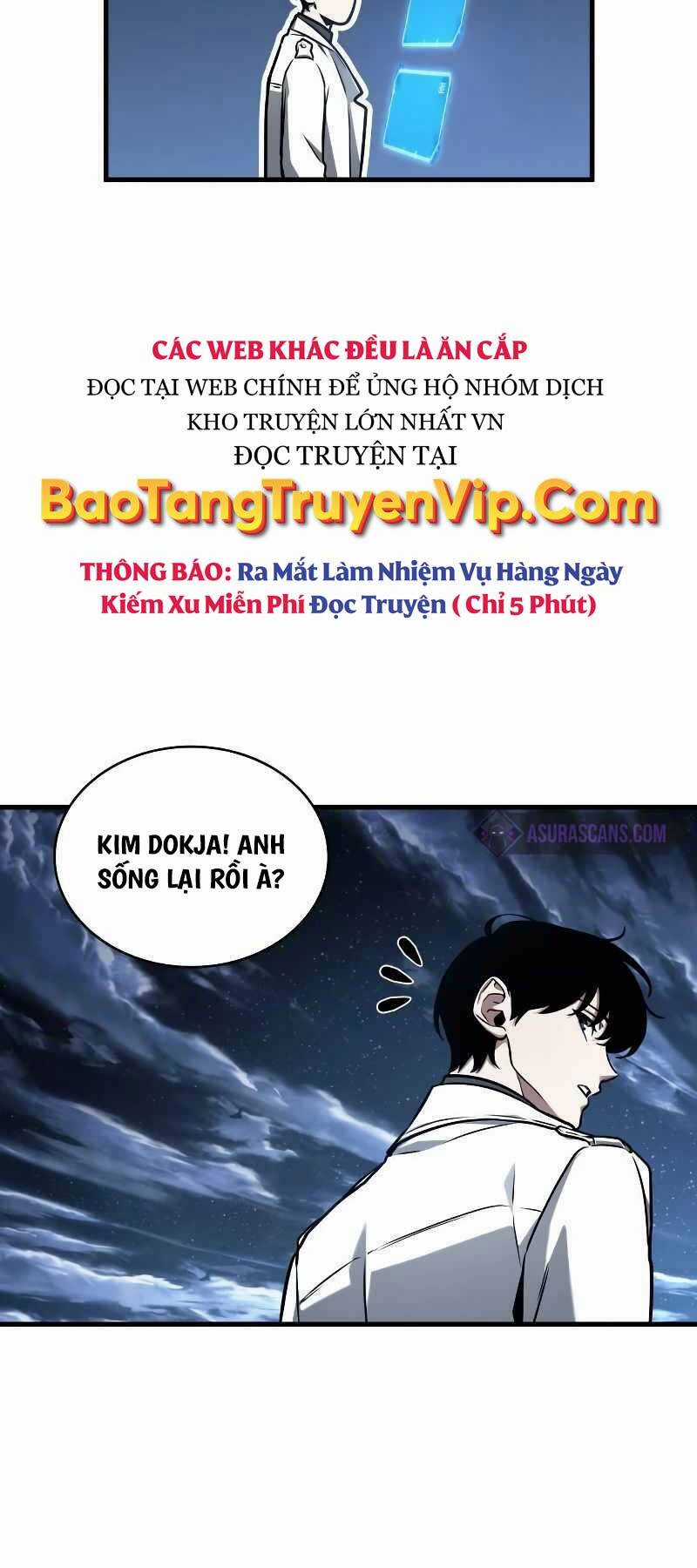 Toàn Trí Độc Giả - Omniscient Reader - Chapter 194 - Trang 7