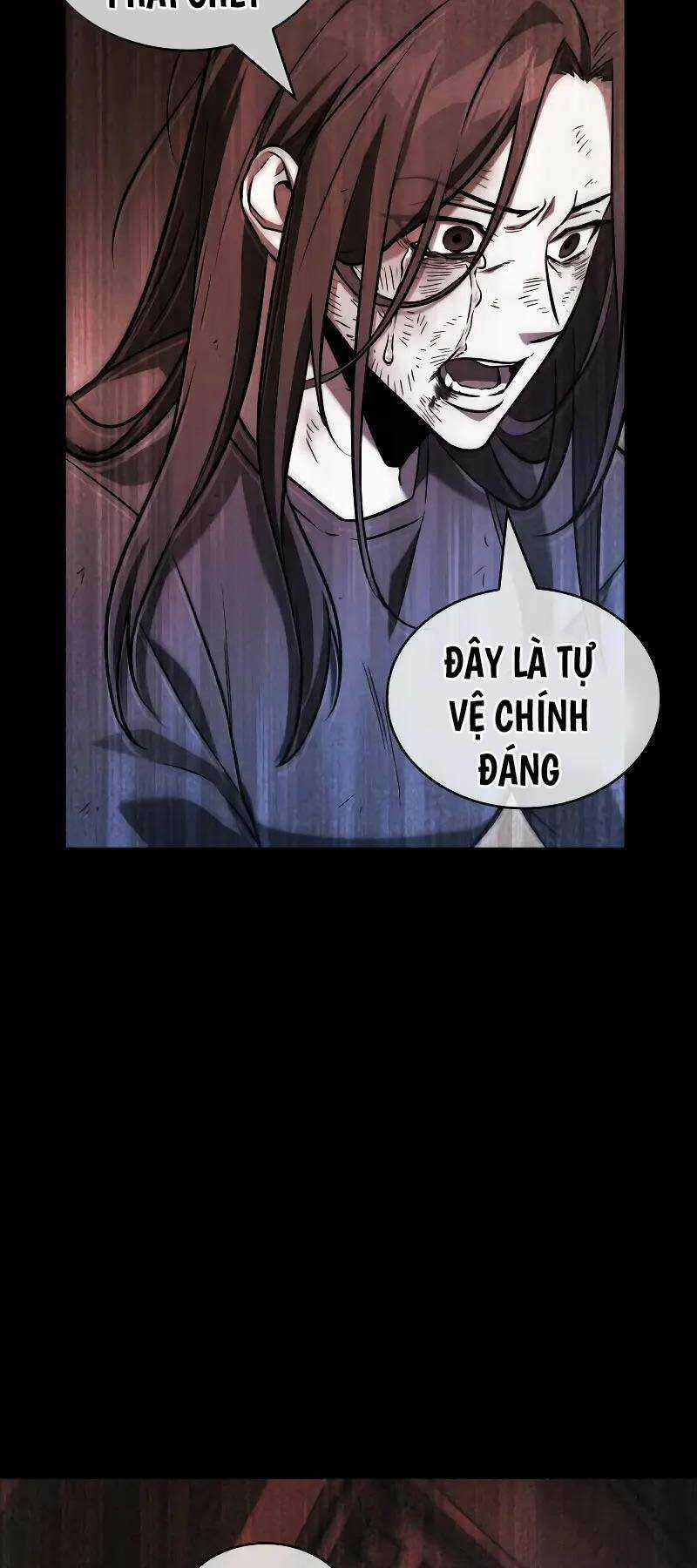 Toàn Trí Độc Giả - Omniscient Reader - Chapter 195 - Trang 3