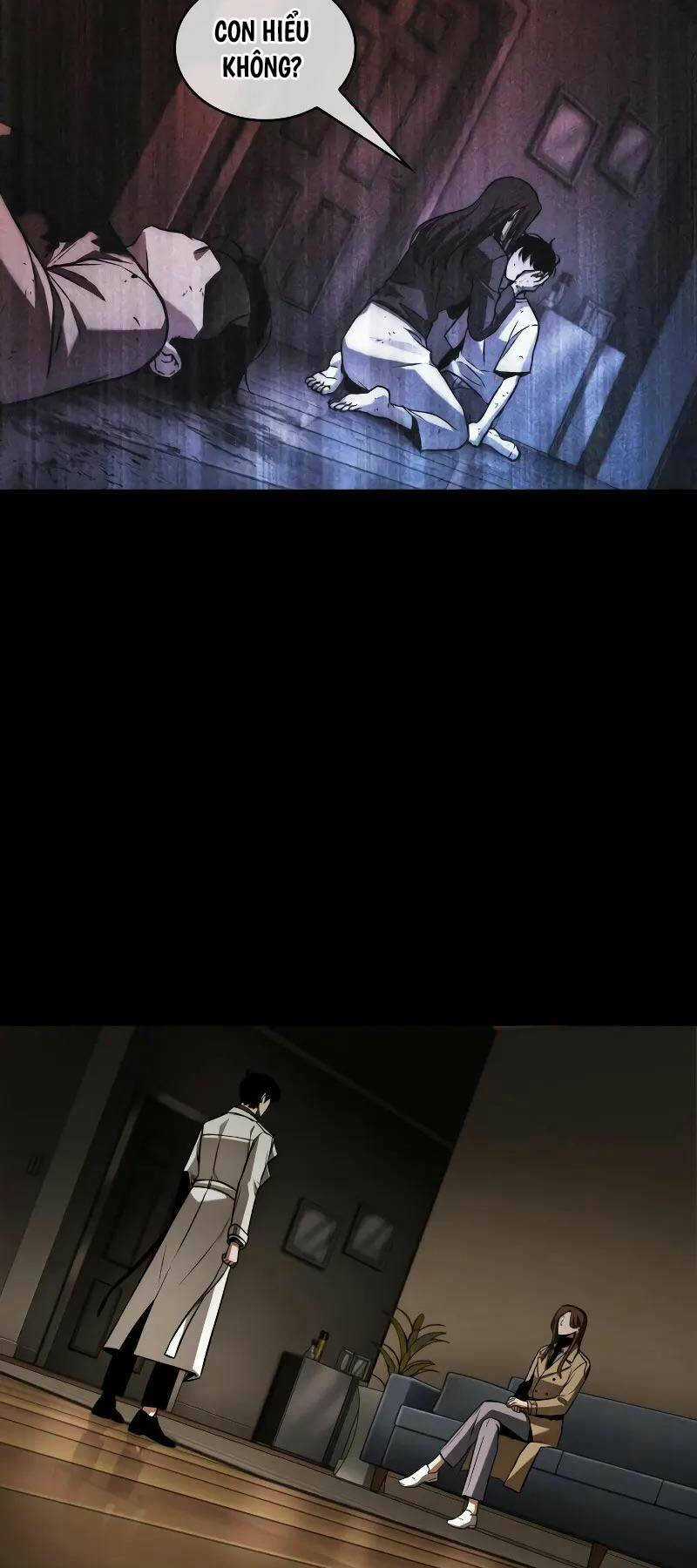 Toàn Trí Độc Giả - Omniscient Reader - Chapter 195 - Trang 4