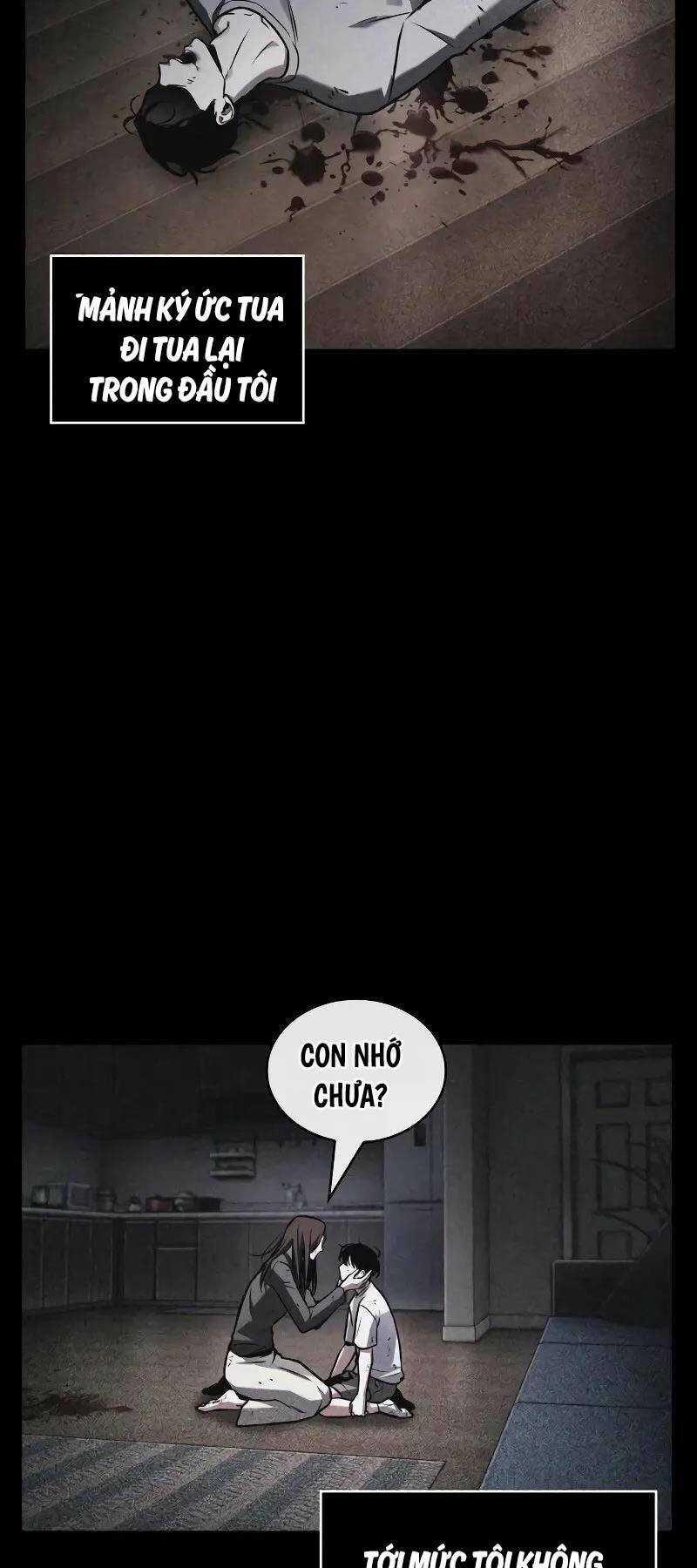 Toàn Trí Độc Giả - Omniscient Reader - Chapter 195 - Trang 32