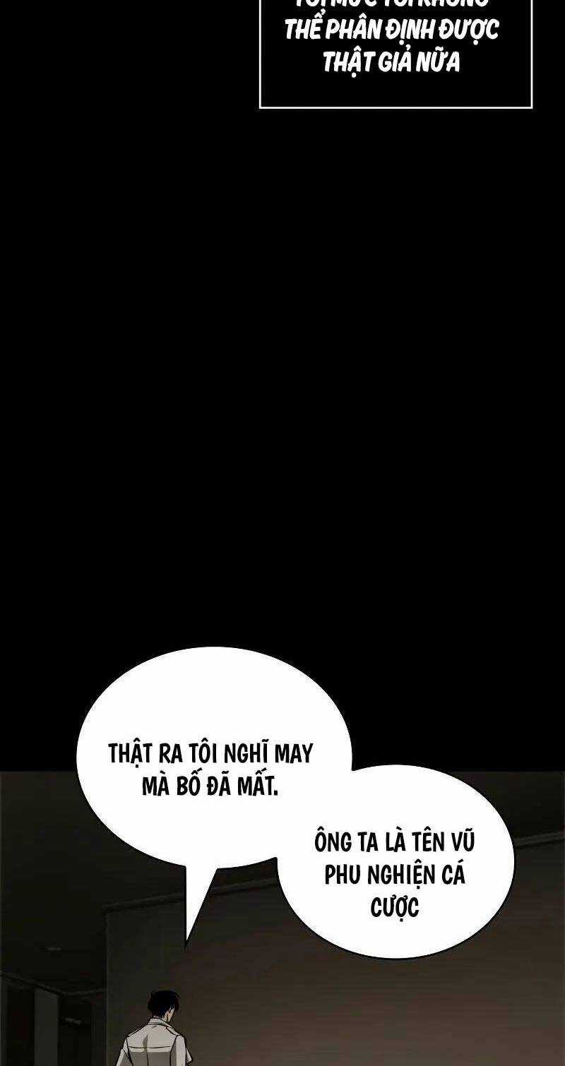 Toàn Trí Độc Giả - Omniscient Reader - Chapter 195 - Trang 33