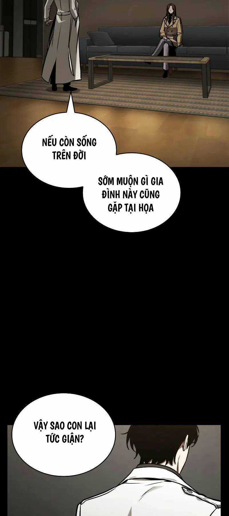 Toàn Trí Độc Giả - Omniscient Reader - Chapter 195 - Trang 34