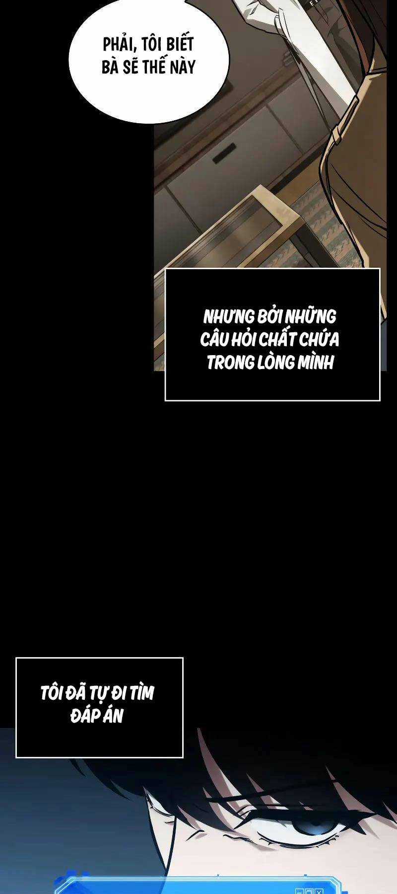 Toàn Trí Độc Giả - Omniscient Reader - Chapter 195 - Trang 37