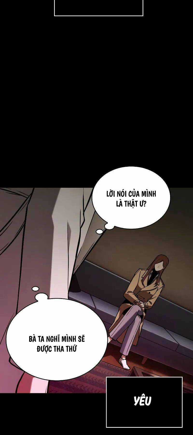 Toàn Trí Độc Giả - Omniscient Reader - Chapter 195 - Trang 10