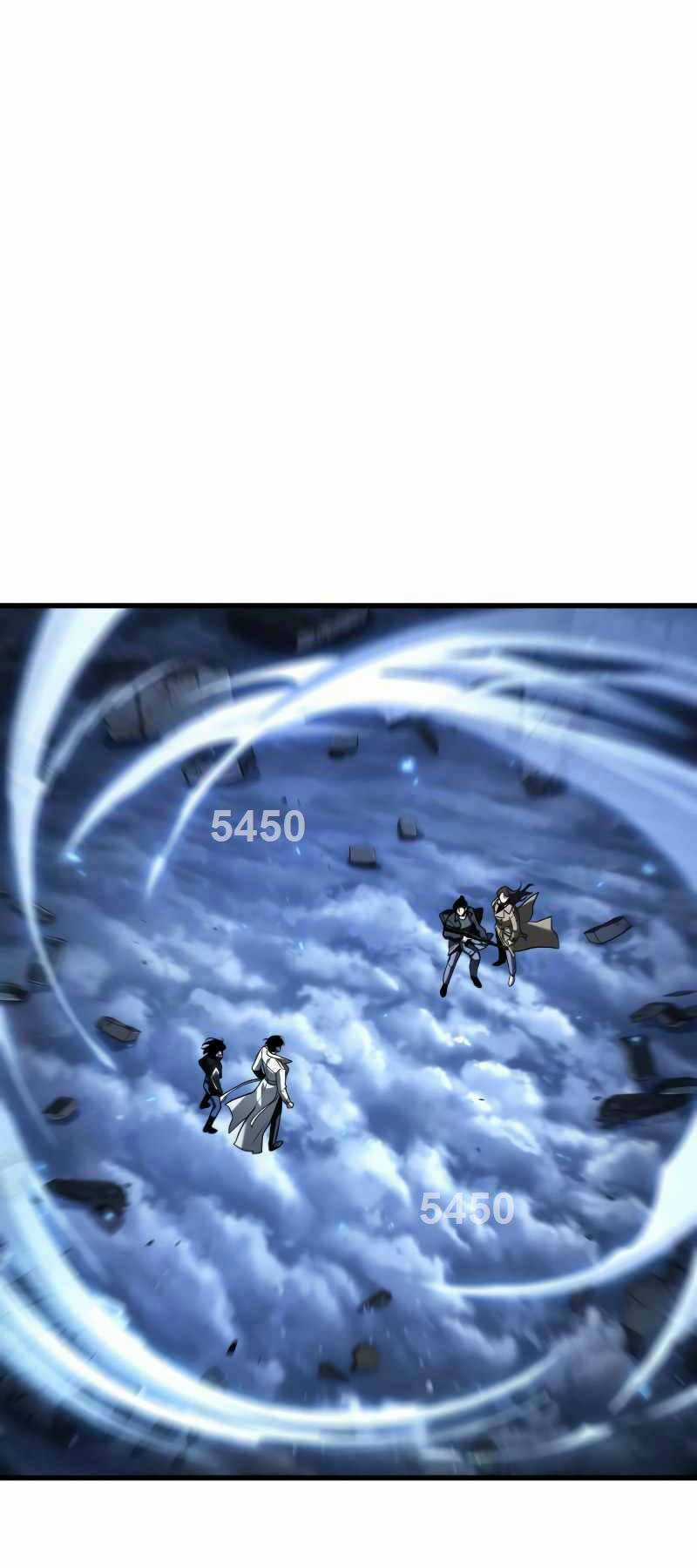 Toàn Trí Độc Giả - Omniscient Reader - Chapter 196 - Trang 1