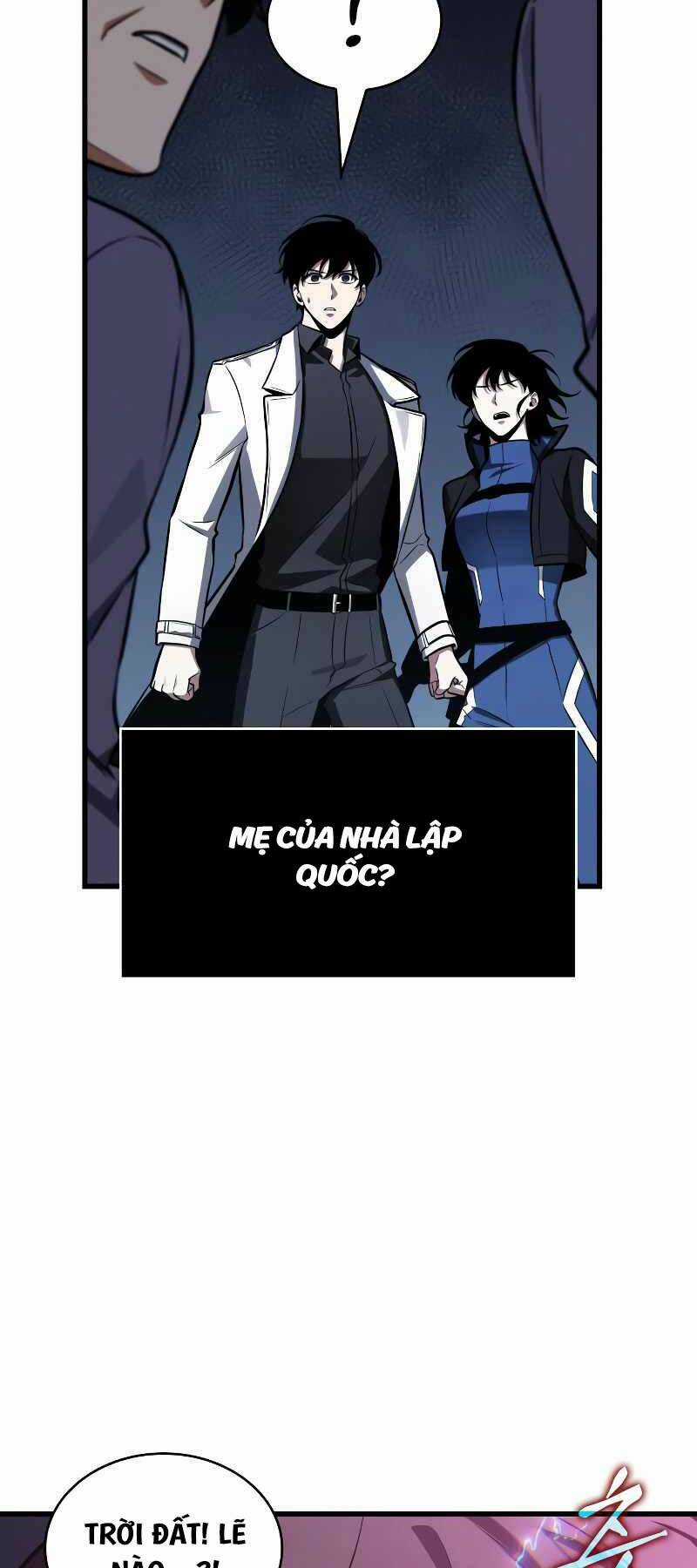 Toàn Trí Độc Giả - Omniscient Reader - Chapter 196 - Trang 11