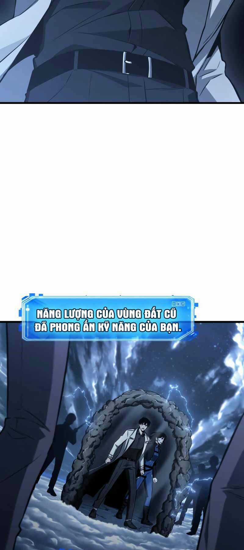 Toàn Trí Độc Giả - Omniscient Reader - Chapter 196 - Trang 19