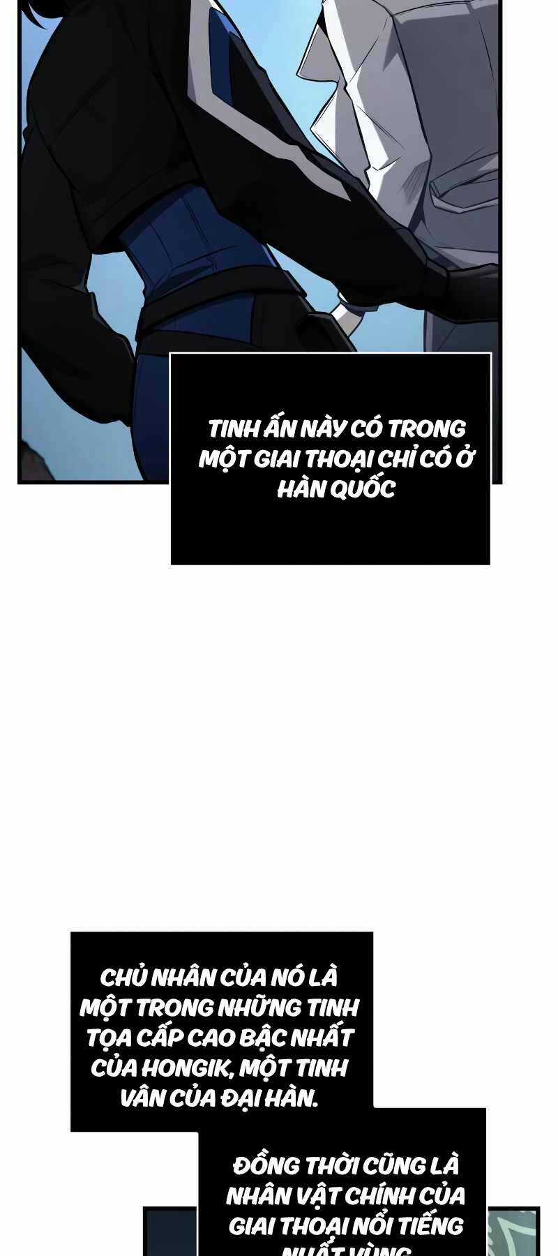 Toàn Trí Độc Giả - Omniscient Reader - Chapter 196 - Trang 21