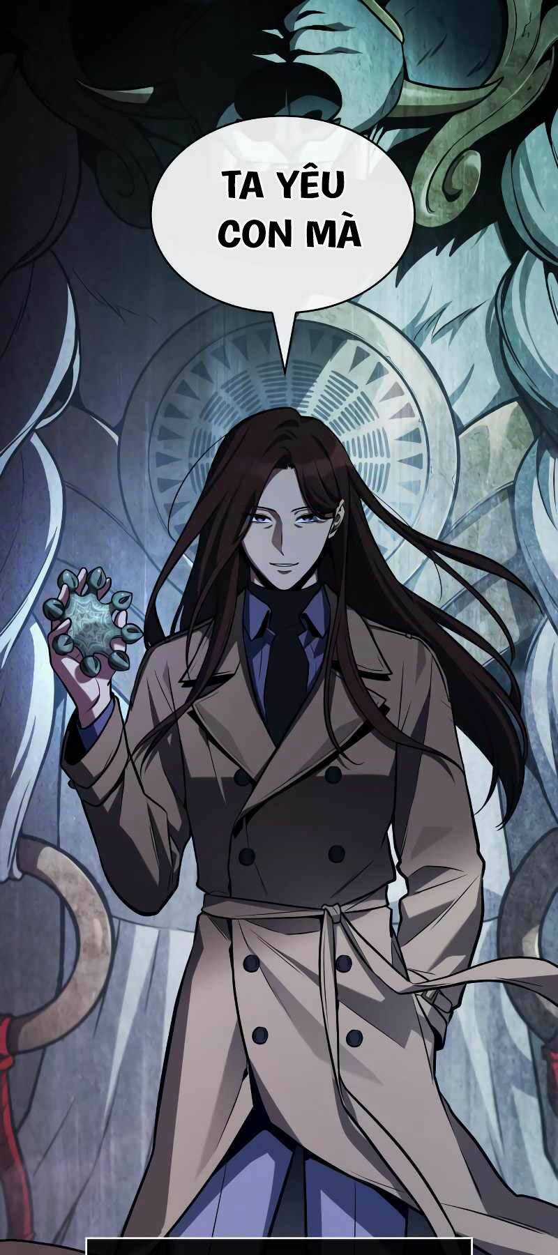 Toàn Trí Độc Giả - Omniscient Reader - Chapter 196 - Trang 23