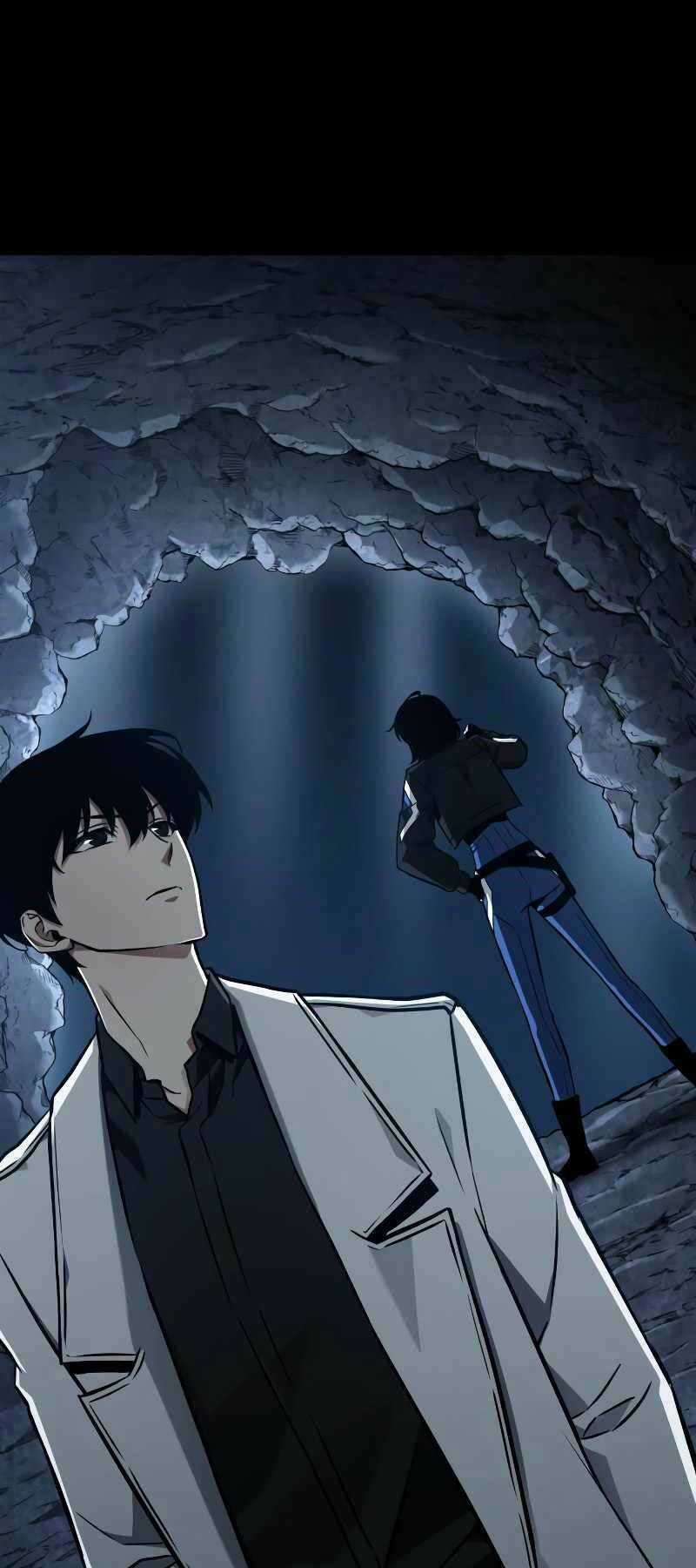 Toàn Trí Độc Giả - Omniscient Reader - Chapter 196 - Trang 27