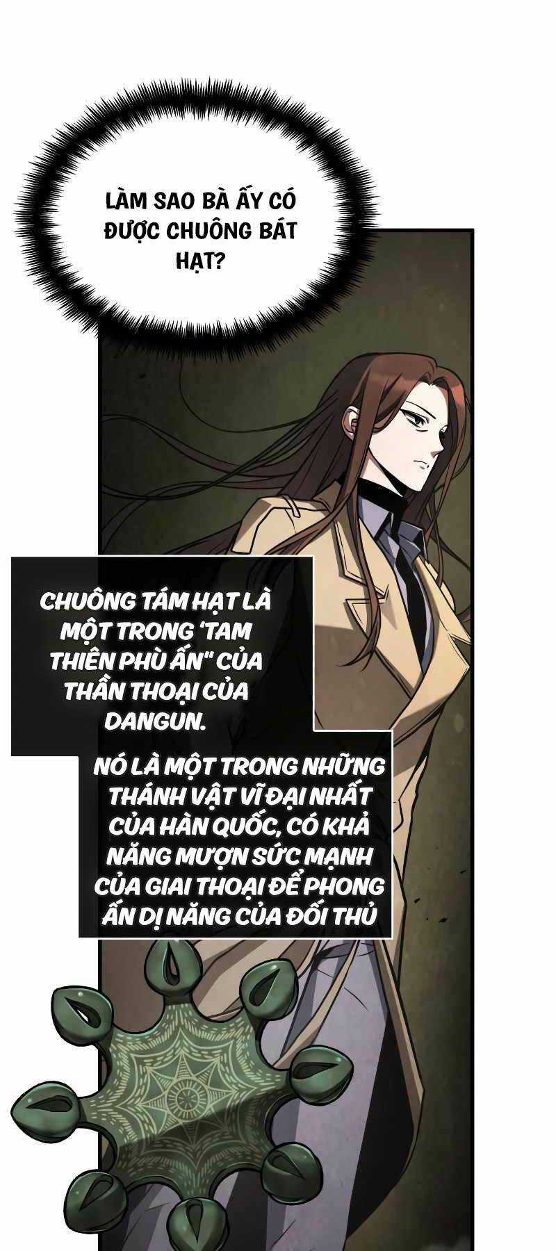 Toàn Trí Độc Giả - Omniscient Reader - Chapter 196 - Trang 30