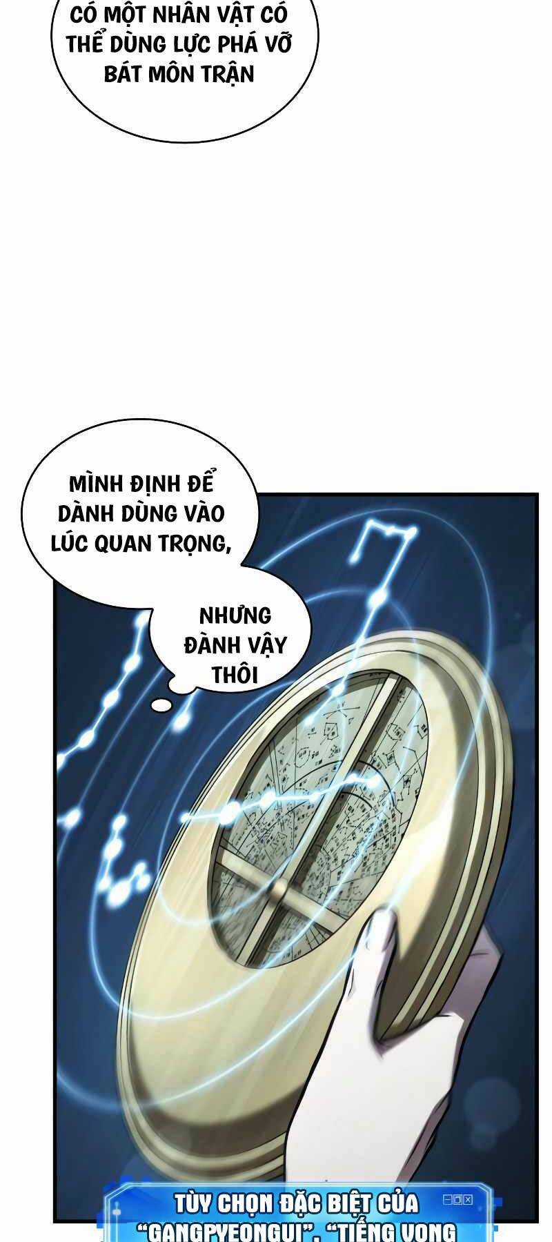 Toàn Trí Độc Giả - Omniscient Reader - Chapter 196 - Trang 32
