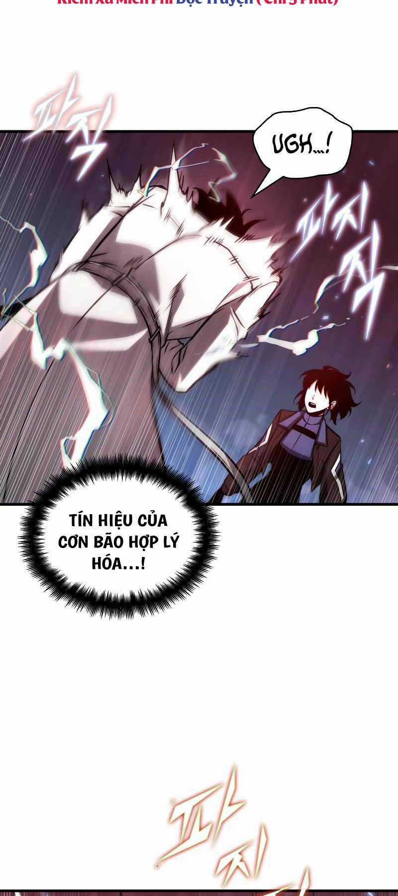 Toàn Trí Độc Giả - Omniscient Reader - Chapter 196 - Trang 38