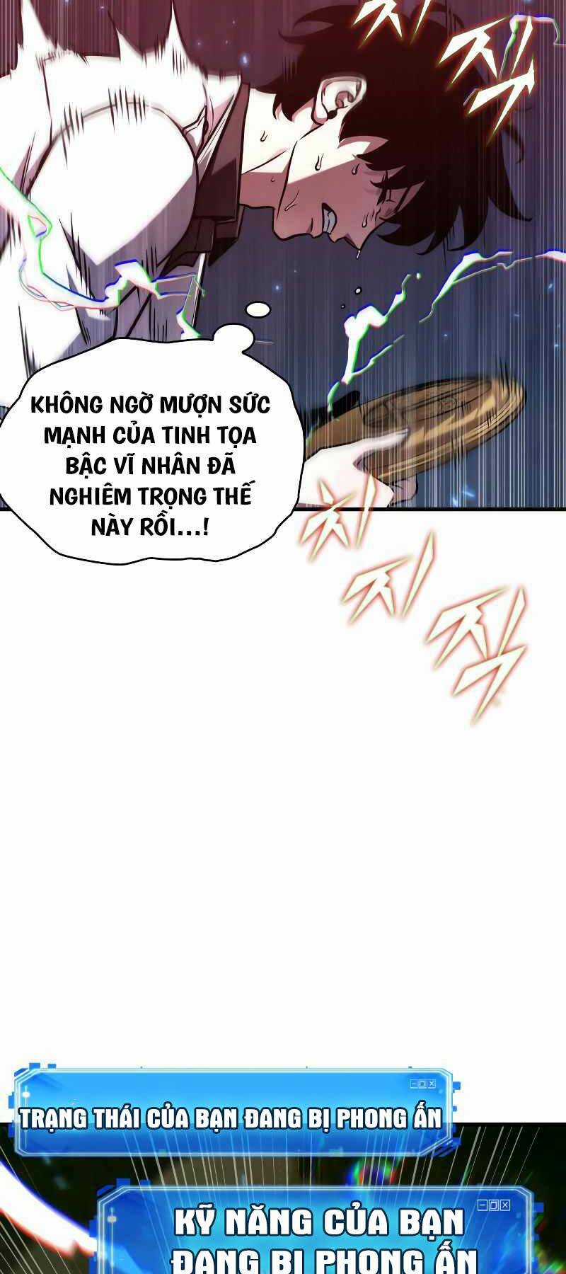 Toàn Trí Độc Giả - Omniscient Reader - Chapter 196 - Trang 39