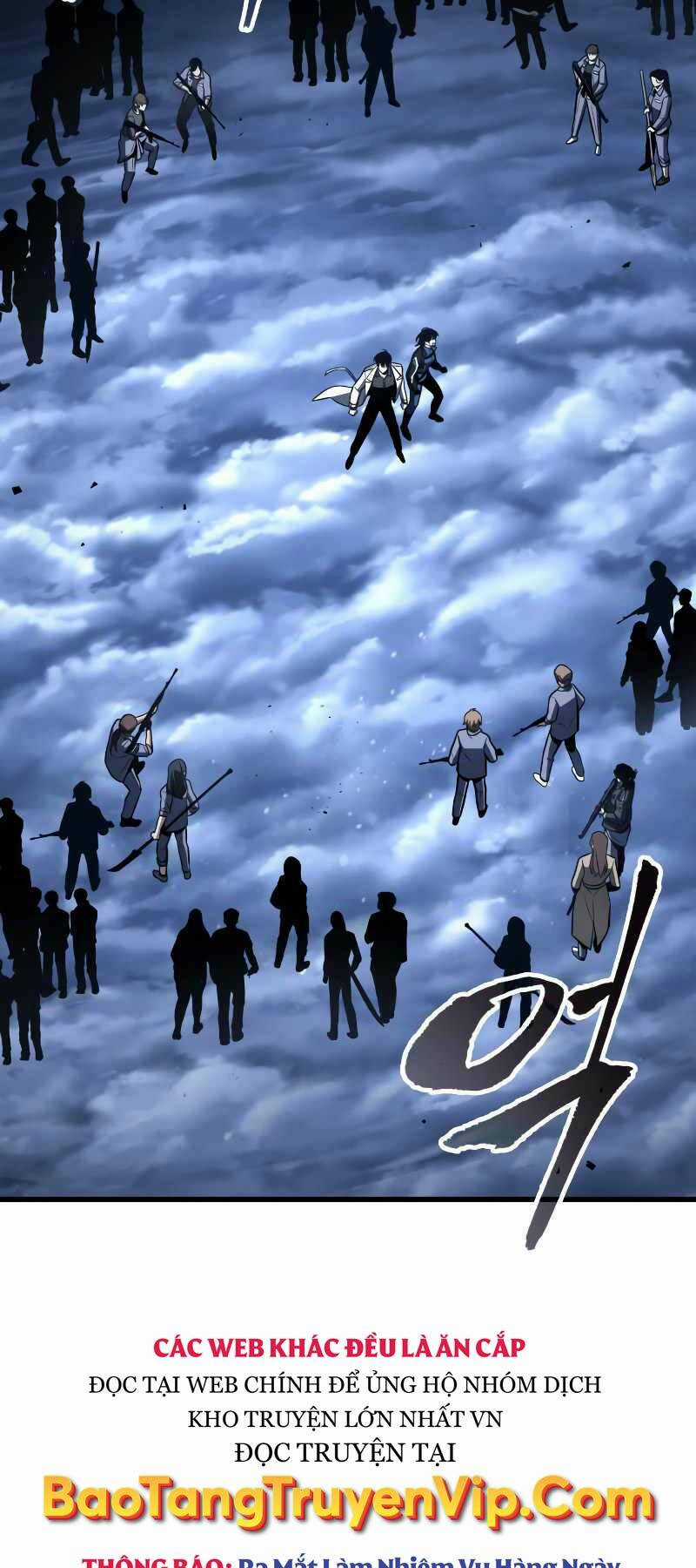 Toàn Trí Độc Giả - Omniscient Reader - Chapter 196 - Trang 5