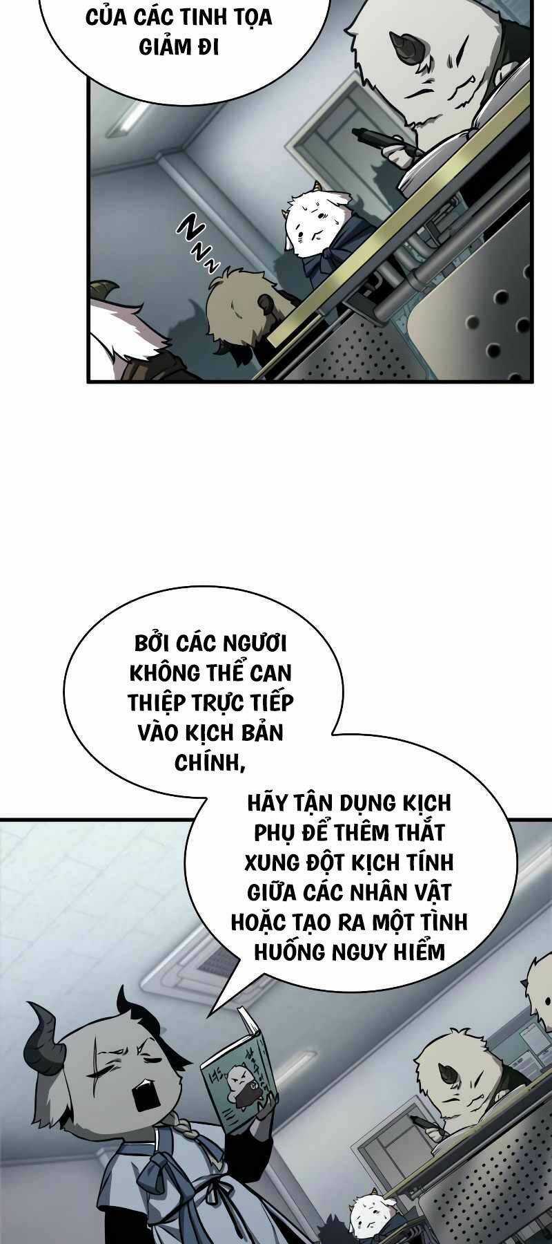 Toàn Trí Độc Giả - Omniscient Reader - Chapter 196 - Trang 43