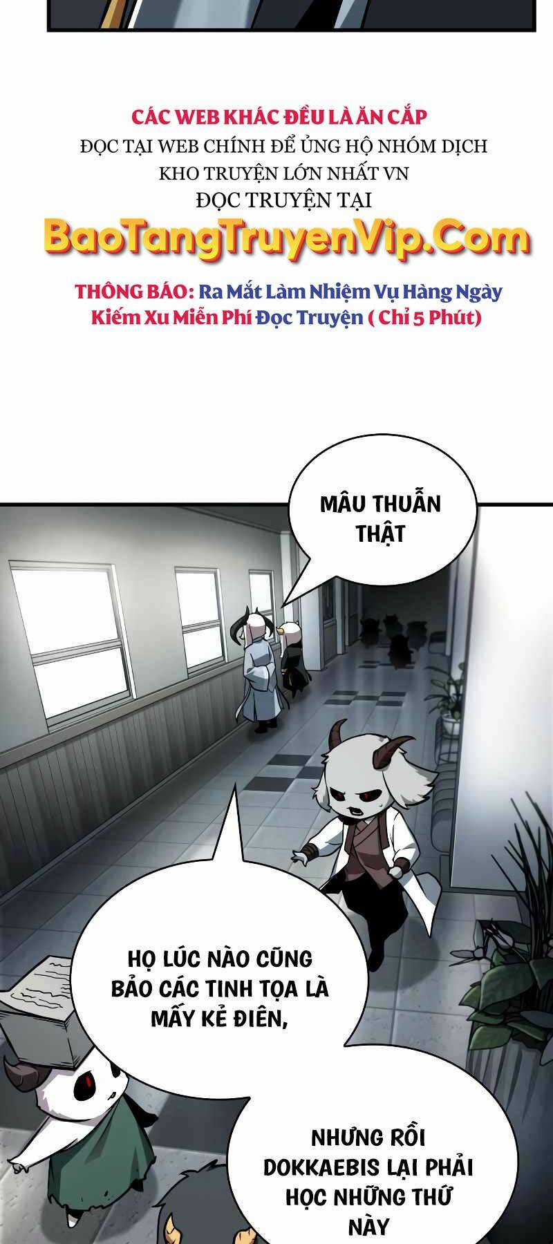 Toàn Trí Độc Giả - Omniscient Reader - Chapter 196 - Trang 46