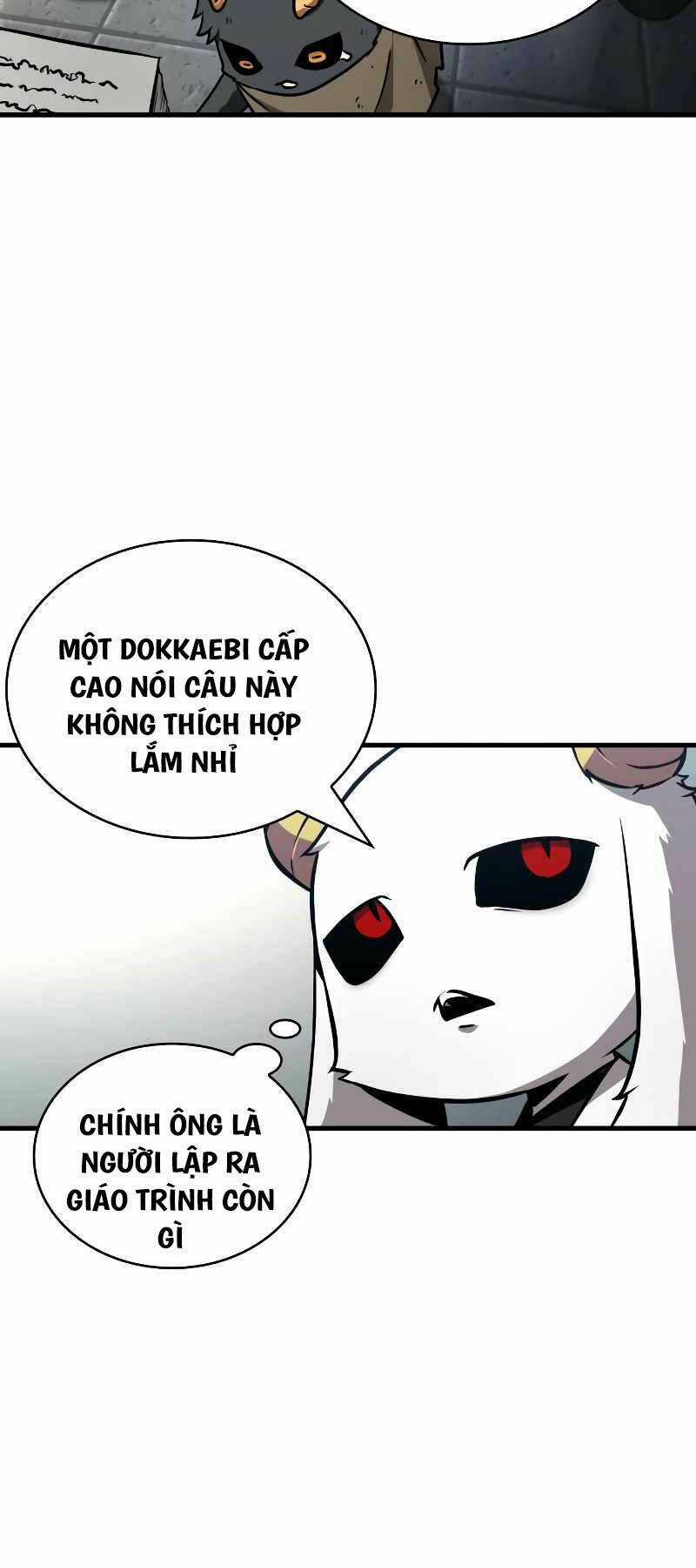 Toàn Trí Độc Giả - Omniscient Reader - Chapter 196 - Trang 47