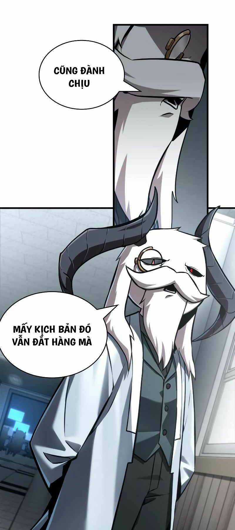 Toàn Trí Độc Giả - Omniscient Reader - Chapter 196 - Trang 48