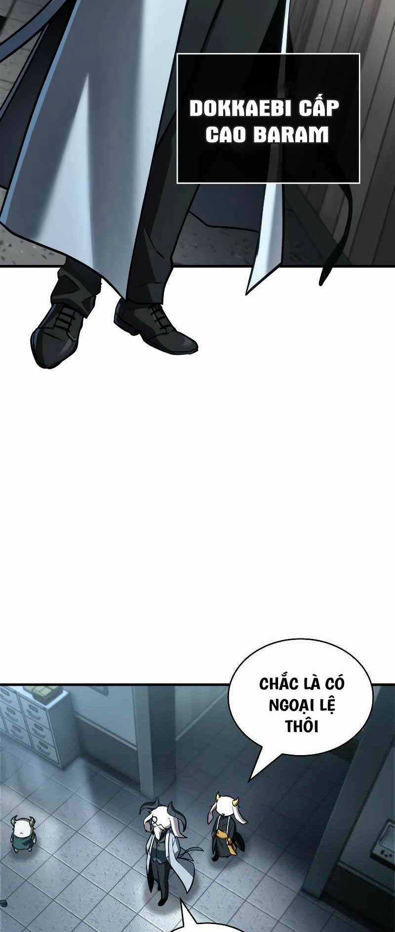 Toàn Trí Độc Giả - Omniscient Reader - Chapter 196 - Trang 49