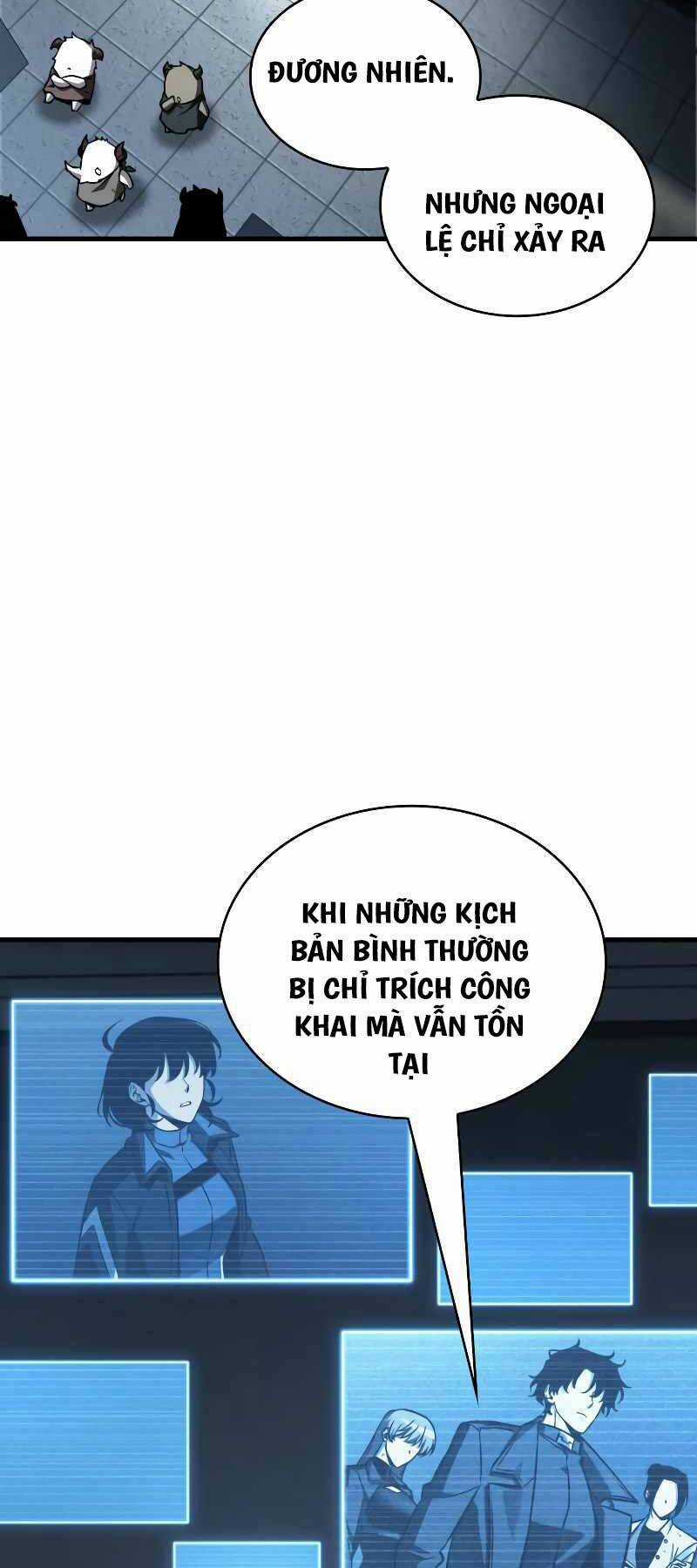 Toàn Trí Độc Giả - Omniscient Reader - Chapter 196 - Trang 50