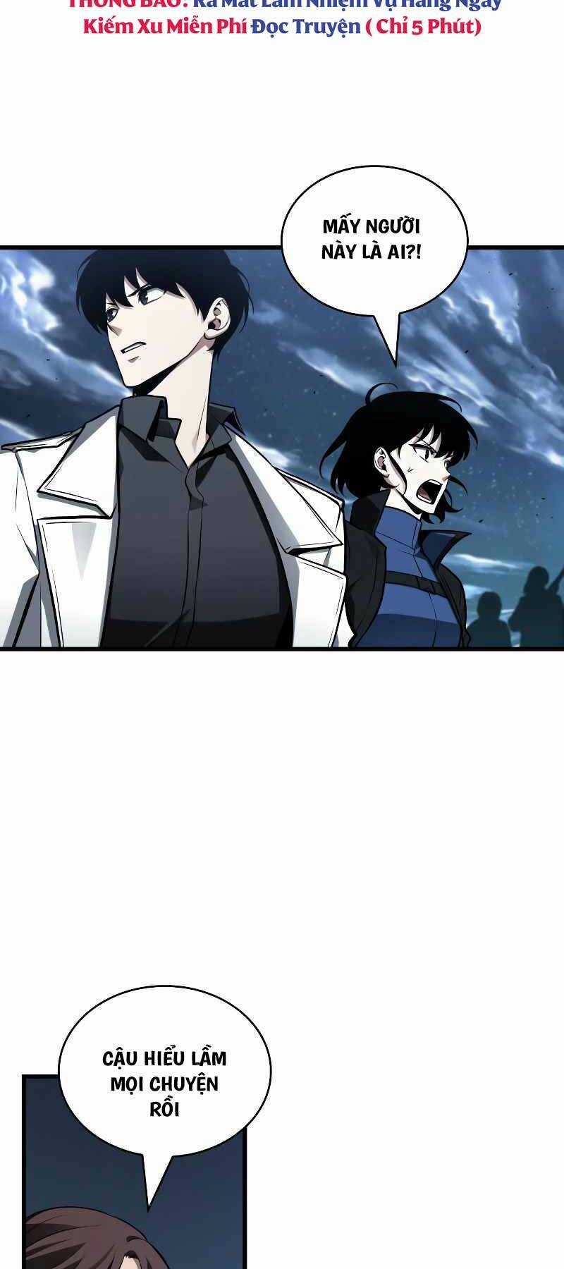 Toàn Trí Độc Giả - Omniscient Reader - Chapter 196 - Trang 6