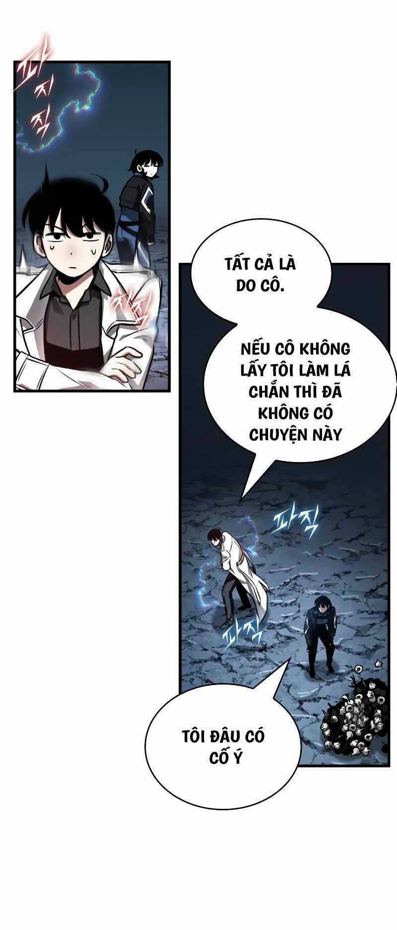 Toàn Trí Độc Giả - Omniscient Reader - Chapter 196 - Trang 57