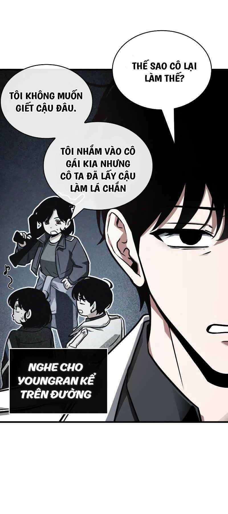 Toàn Trí Độc Giả - Omniscient Reader - Chapter 196 - Trang 58