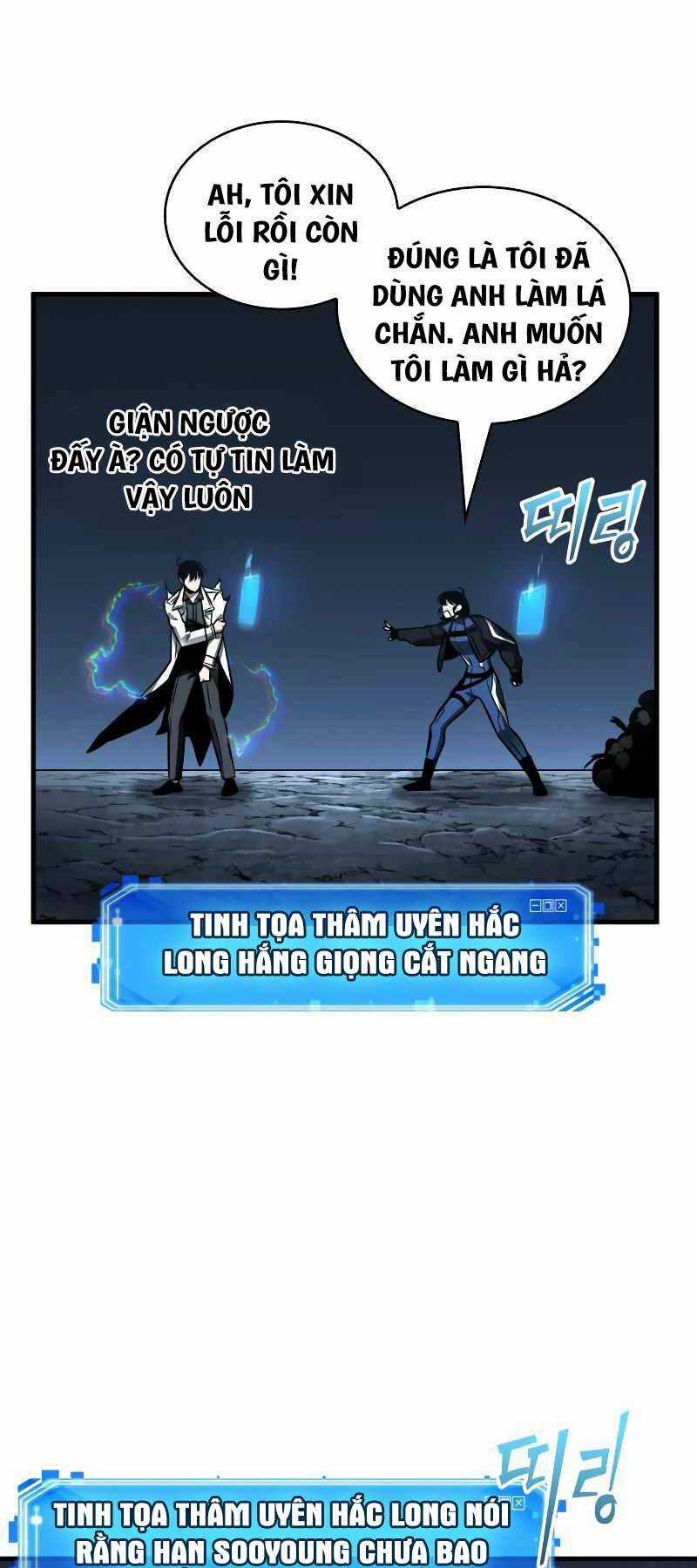 Toàn Trí Độc Giả - Omniscient Reader - Chapter 196 - Trang 59