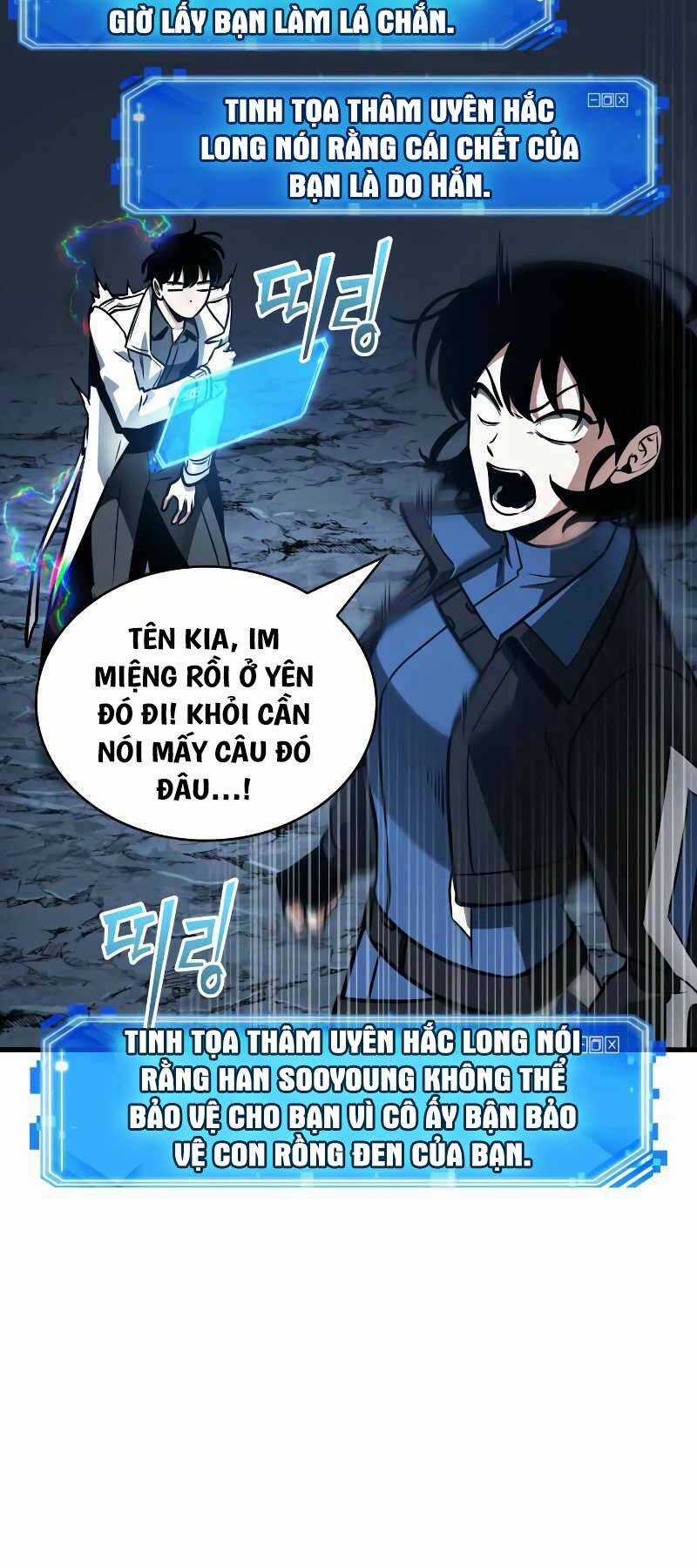 Toàn Trí Độc Giả - Omniscient Reader - Chapter 196 - Trang 60