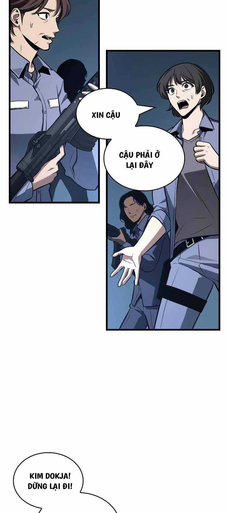 Toàn Trí Độc Giả - Omniscient Reader - Chapter 196 - Trang 7