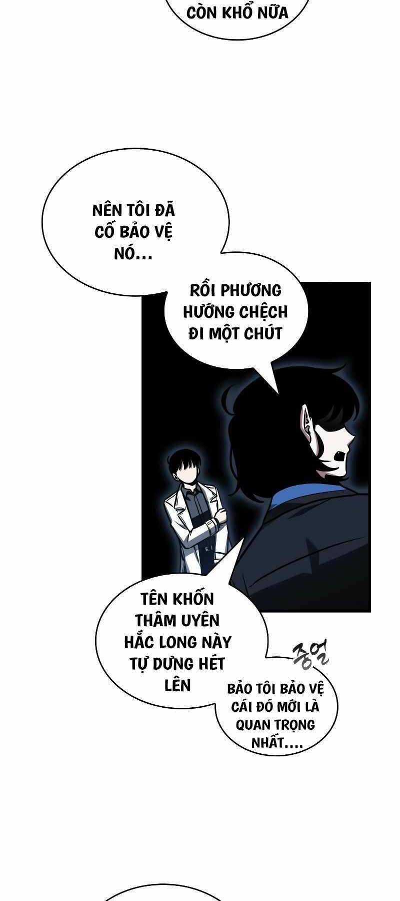 Toàn Trí Độc Giả - Omniscient Reader - Chapter 196 - Trang 63