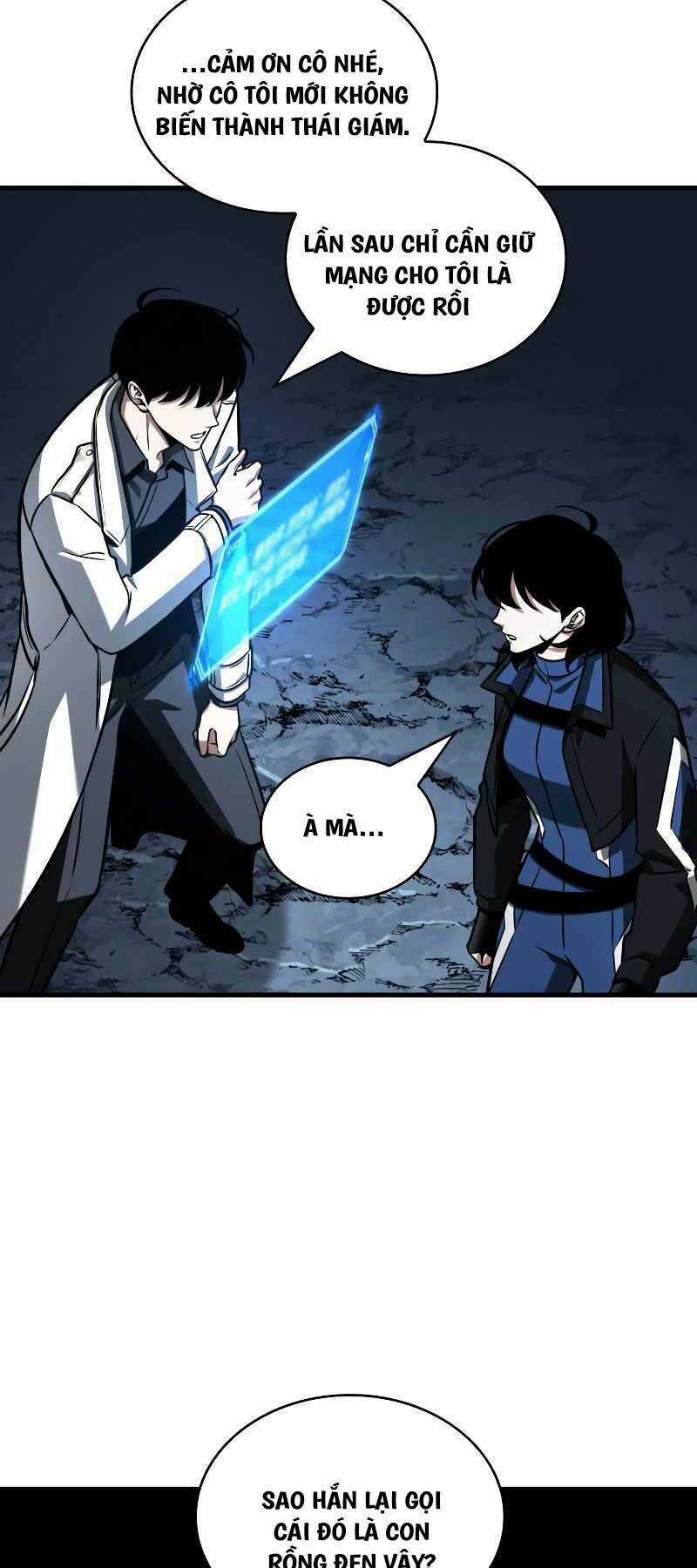 Toàn Trí Độc Giả - Omniscient Reader - Chapter 196 - Trang 64