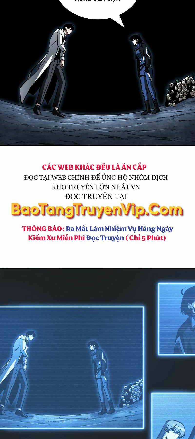 Toàn Trí Độc Giả - Omniscient Reader - Chapter 196 - Trang 65