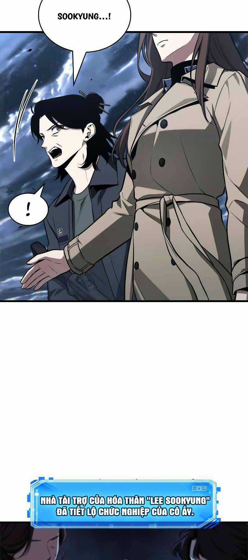 Toàn Trí Độc Giả - Omniscient Reader - Chapter 196 - Trang 8