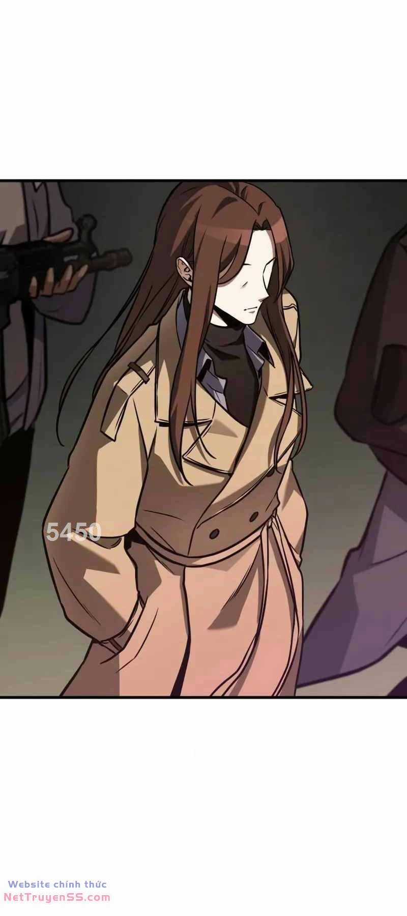 Toàn Trí Độc Giả - Omniscient Reader - Chapter 197 - Trang 1