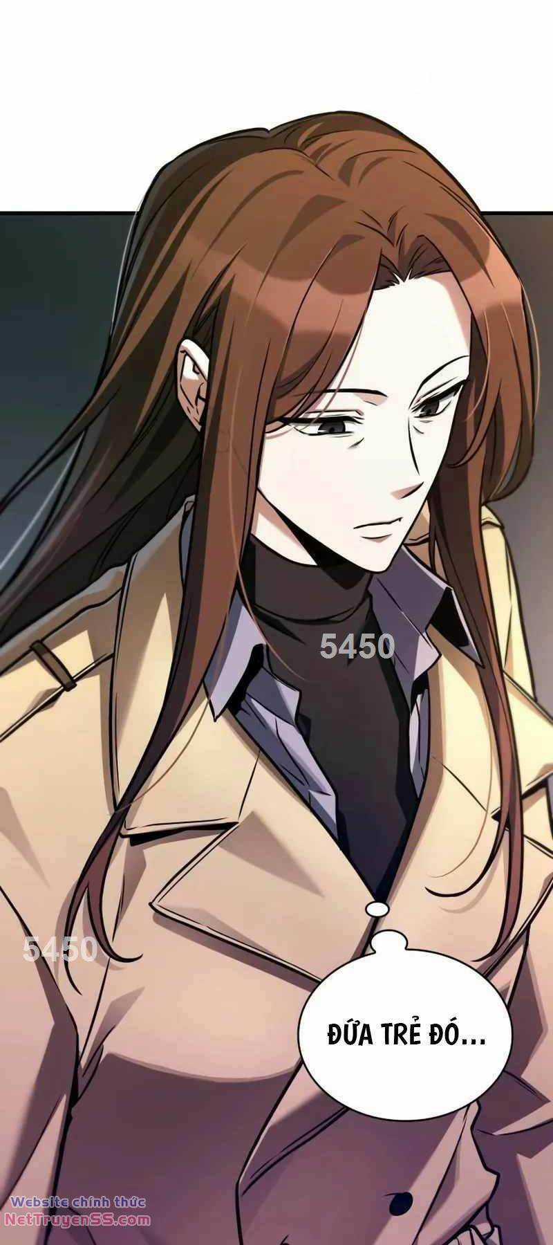 Toàn Trí Độc Giả - Omniscient Reader - Chapter 197 - Trang 2