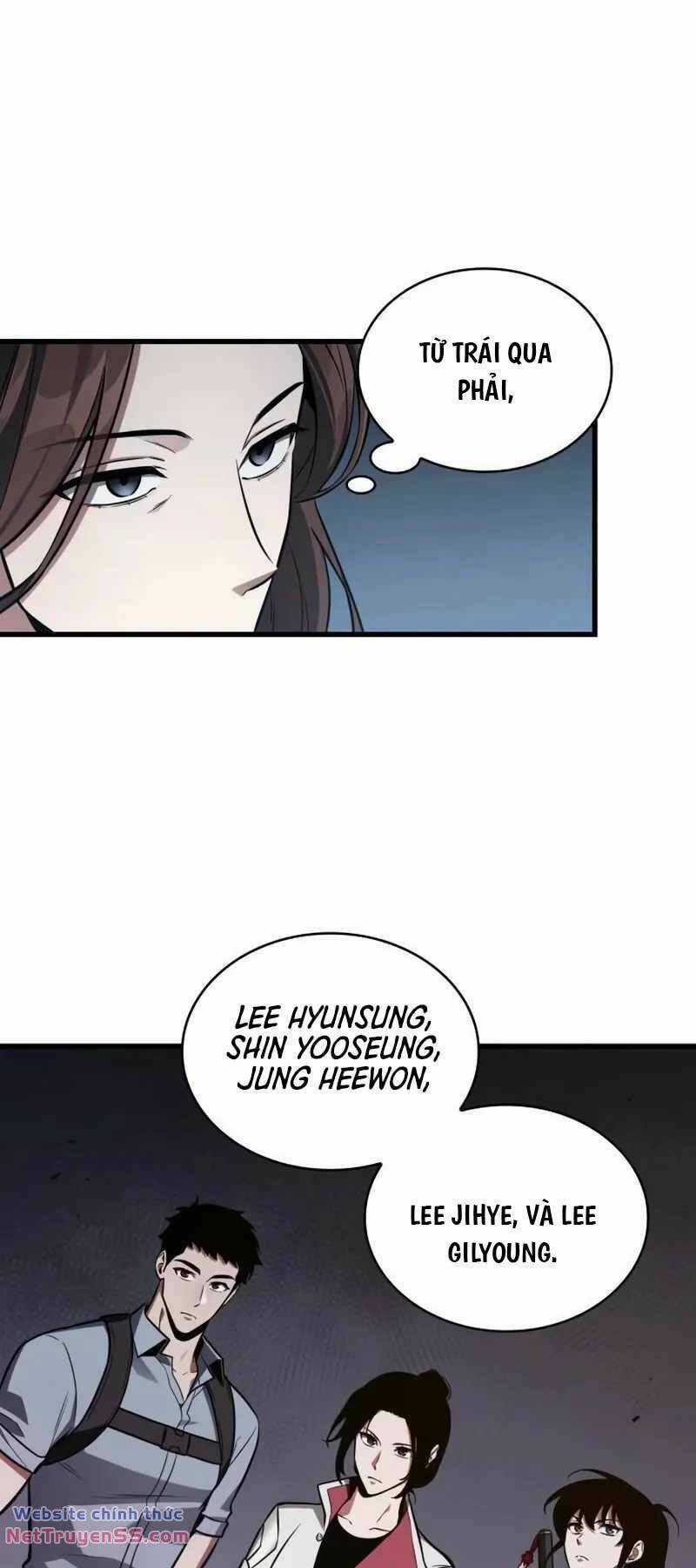 Toàn Trí Độc Giả - Omniscient Reader - Chapter 197 - Trang 21