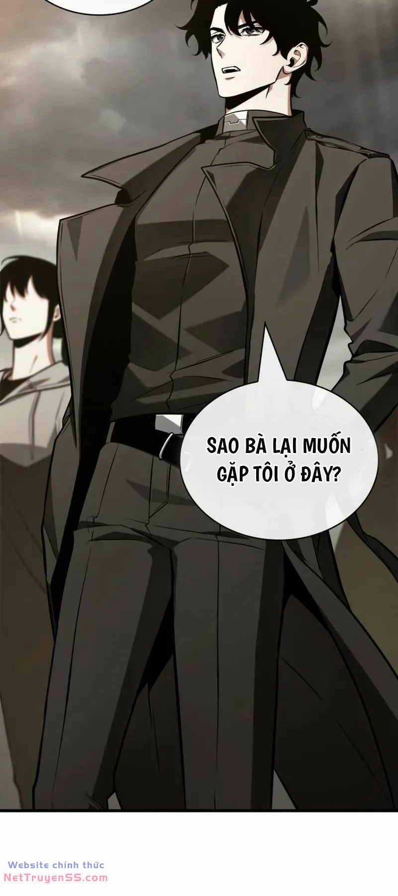 Toàn Trí Độc Giả - Omniscient Reader - Chapter 197 - Trang 24