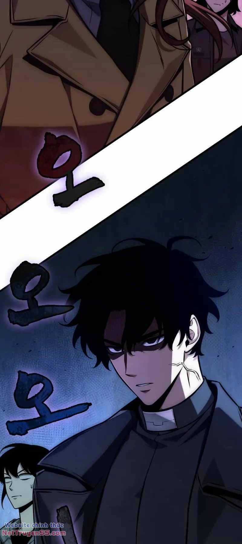 Toàn Trí Độc Giả - Omniscient Reader - Chapter 197 - Trang 30