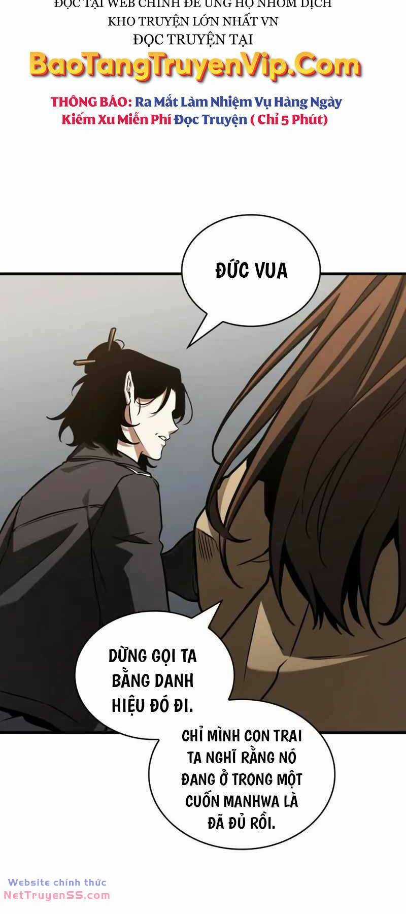 Toàn Trí Độc Giả - Omniscient Reader - Chapter 197 - Trang 4