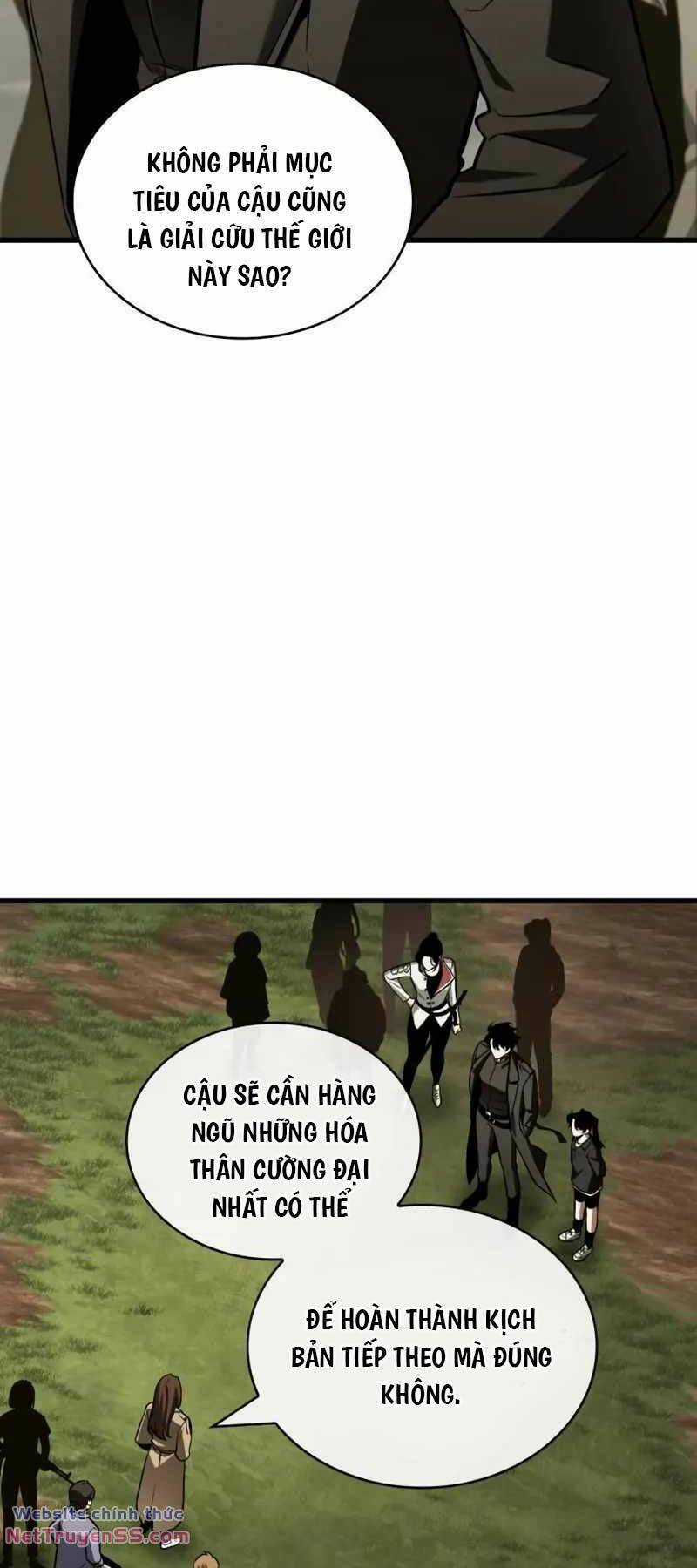 Toàn Trí Độc Giả - Omniscient Reader - Chapter 197 - Trang 36